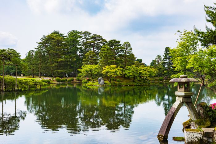 リゾートバイトのエリア情報