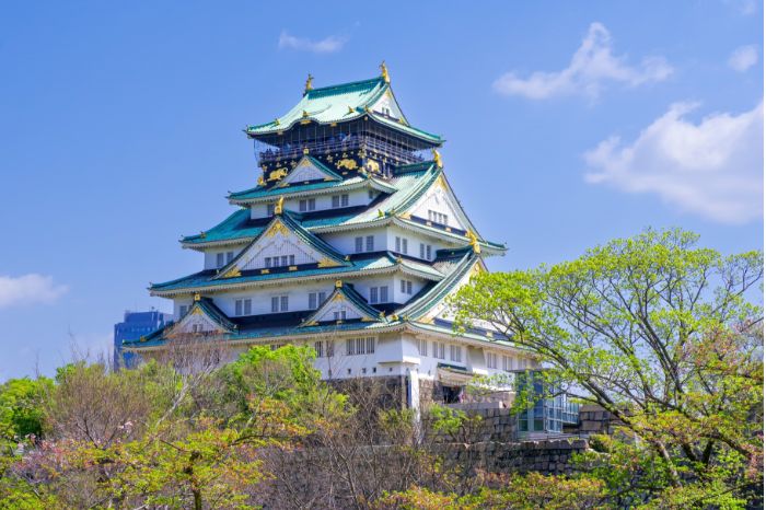 リゾートバイトのエリア情報