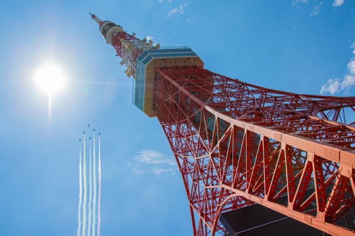 リゾートバイトのエリア情報