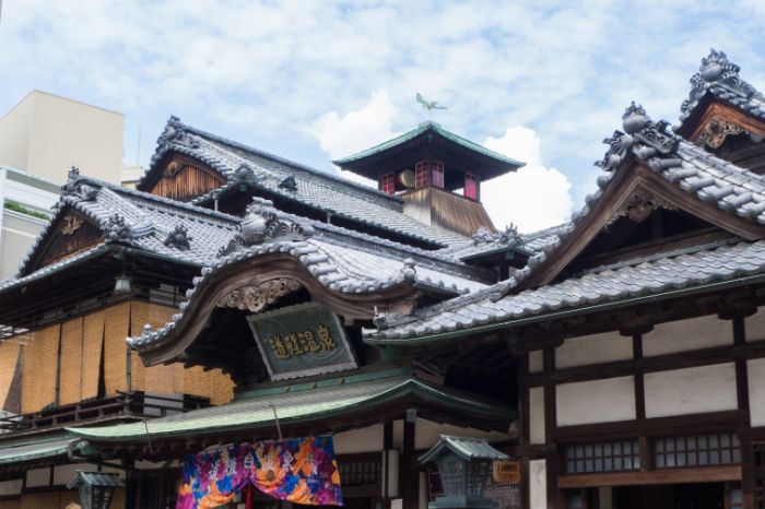 リゾートバイトのエリア情報